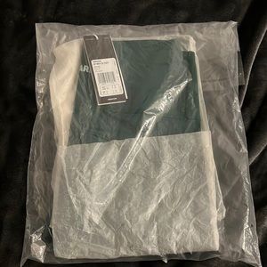 Green Ivy park x adidas leggings size small